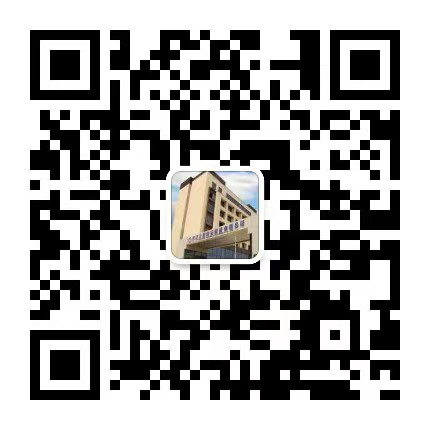 微信公众号二维码